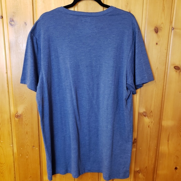 Levi's Brand Cotton Poly Blend Shirt 2XL - Picture 2 of 5